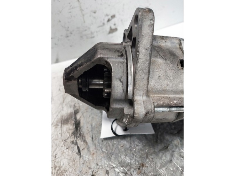 Recambio de motor arranque para opel vectra b berlina básico (1999) referencia OEM IAM   