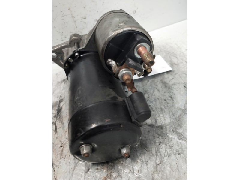Recambio de motor arranque para opel vectra b berlina básico (1999) referencia OEM IAM   