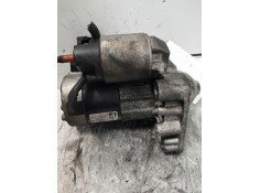 Recambio de motor arranque para peugeot 207 confort referencia OEM IAM 968826858000  