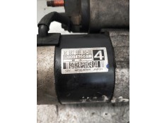 Recambio de motor arranque para peugeot 207 confort referencia OEM IAM 968826858000   2