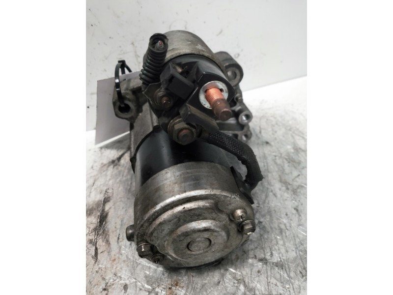 Recambio de motor arranque para peugeot 207 confort referencia OEM IAM 968826858000  