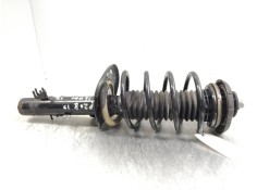 Recambio de amortiguador delantero izquierdo para peugeot 208 active referencia OEM IAM 9804627180  