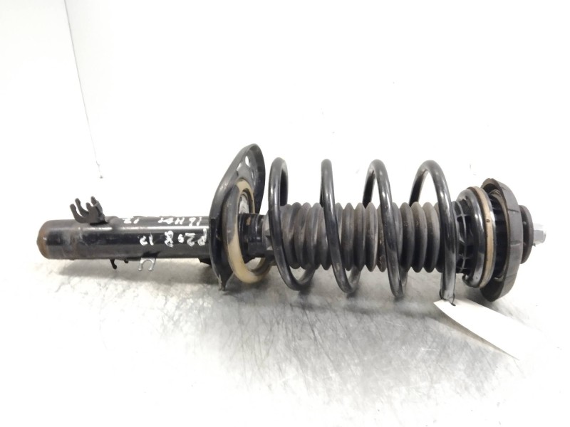 Recambio de amortiguador delantero izquierdo para peugeot 208 active referencia OEM IAM 9804627180  