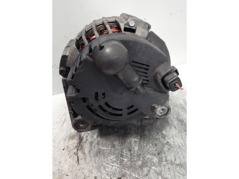 Recambio de alternador para nissan primera berlina (p12) acenta referencia OEM IAM   