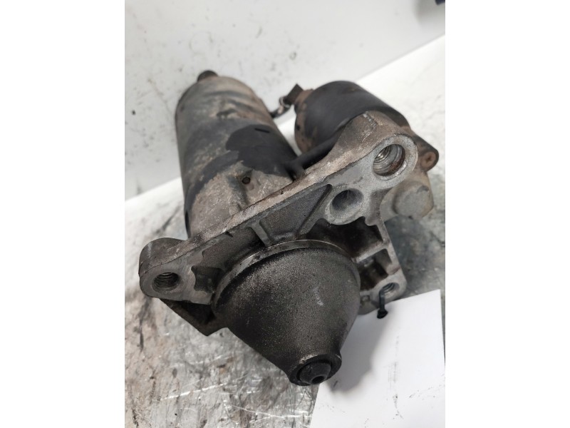 Recambio de motor arranque para renault 19 (b/c/l53) 1.9 dt referencia OEM IAM    Recambio de motor arranque para renault 19 (b/c/l53) 1.9 dt referencia OEM IAM