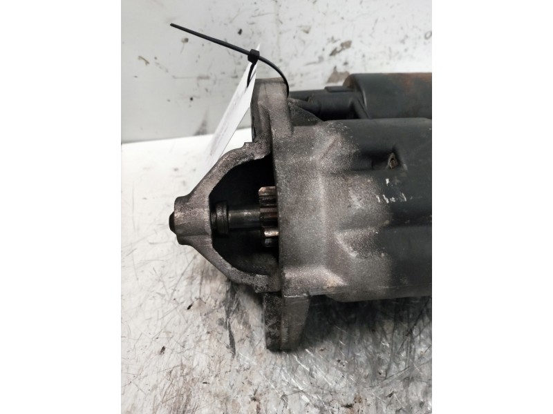 Recambio de motor arranque para renault 19 (b/c/l53) 1.9 dt referencia OEM IAM    Recambio de motor arranque para renault 19 (b/c/l53) 1.9 dt referencia OEM IAM