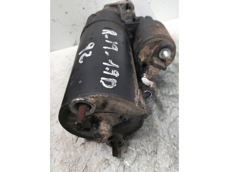Recambio de motor arranque para renault 19 (b/c/l53) 1.9 dt referencia OEM IAM    Recambio de motor arranque para renault 19 (b/c/l53) 1.9 dt referencia OEM IAM