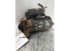 Recambio de motor arranque para citroen c15 e familiale referencia OEM IAM   