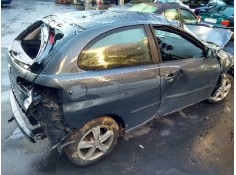 seat ibiza (6l1) del año 2007 2