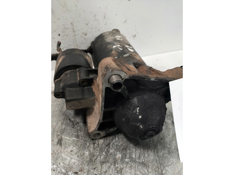 Recambio de motor arranque para citroen c15 e familiale referencia OEM IAM   