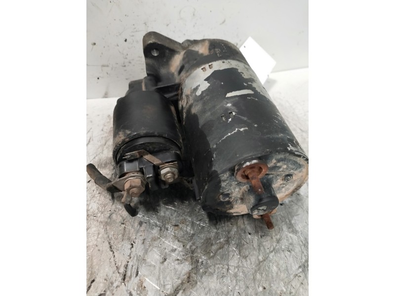 Recambio de motor arranque para citroen c15 e familiale referencia OEM IAM   
