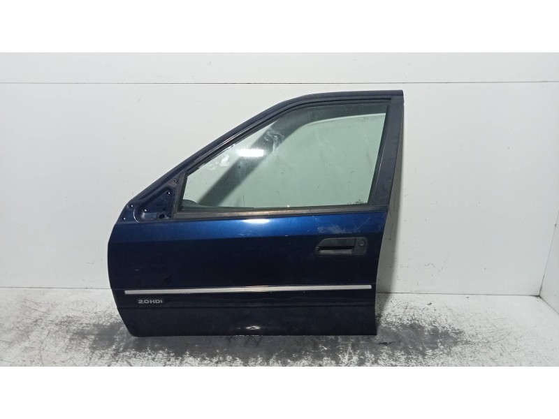 Recambio de puerta delantera izquierda para citroen xantia berlina 2.0 hdi cat (rhy / dw10td) referencia OEM IAM   5P