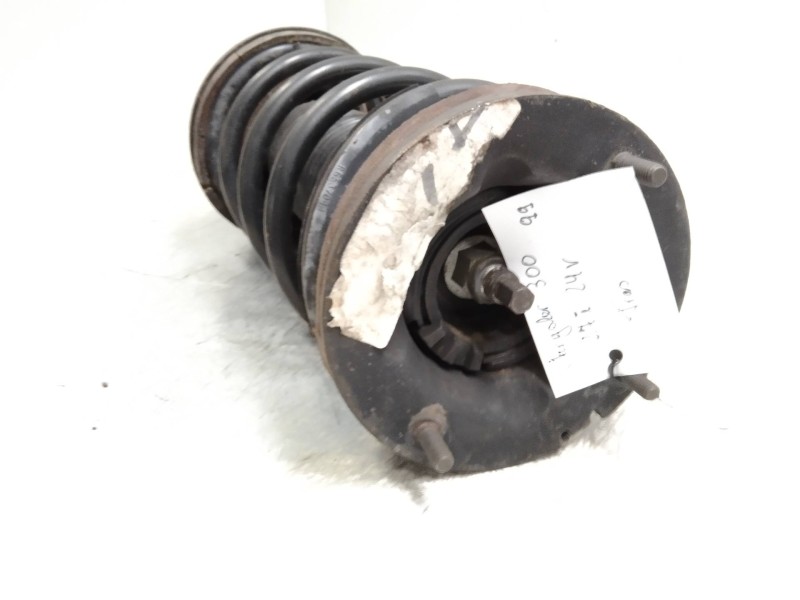 Recambio de amortiguador trasero derecho para chrysler 300 m (lr) 2.7 v6 referencia OEM IAM   