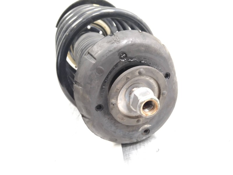 Recambio de amortiguador delantero izquierdo para peugeot 208 active referencia OEM IAM 9804627180  