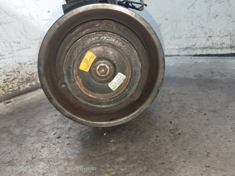 Recambio de compresor aire acondicionado para lancia thesis (115) 2.4 jtd executive referencia OEM IAM 4472208153  