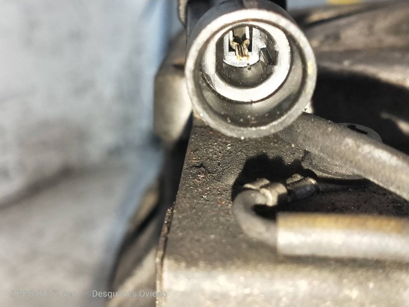 Recambio de compresor aire acondicionado para lancia thesis (115) 2.4 jtd executive referencia OEM IAM 4472208153  