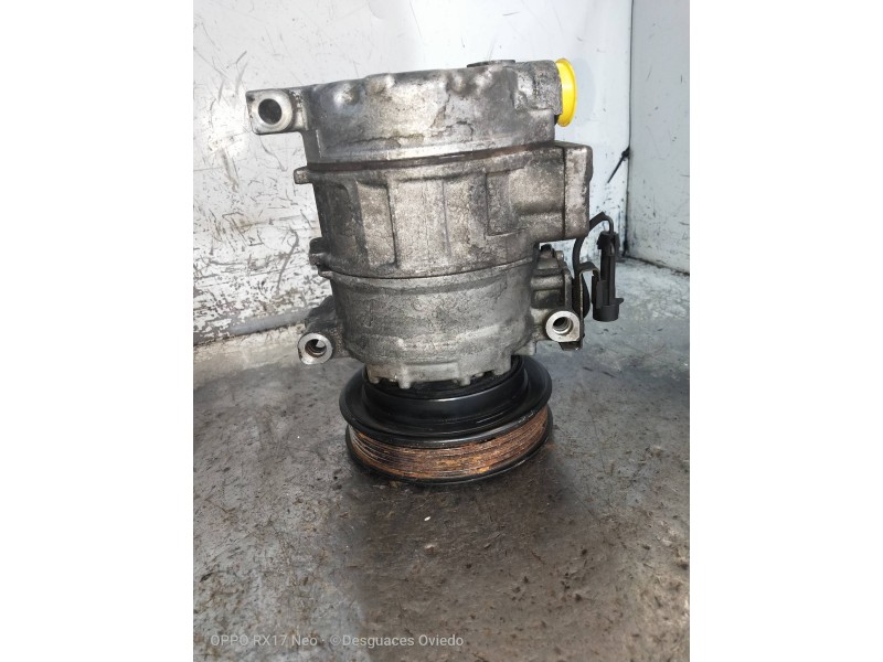 Recambio de compresor aire acondicionado para lancia thesis (115) 2.4 jtd executive referencia OEM IAM 4472208153  