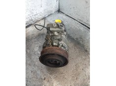 Recambio de compresor aire acondicionado para audi s8 (d2) 4.2 referencia OEM IAM 4B0260805B 447220817 