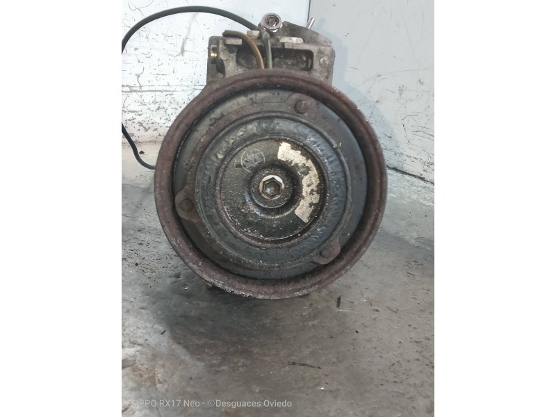 Recambio de compresor aire acondicionado para audi s8 (d2) 4.2 referencia OEM IAM 4B0260805B 447220817 