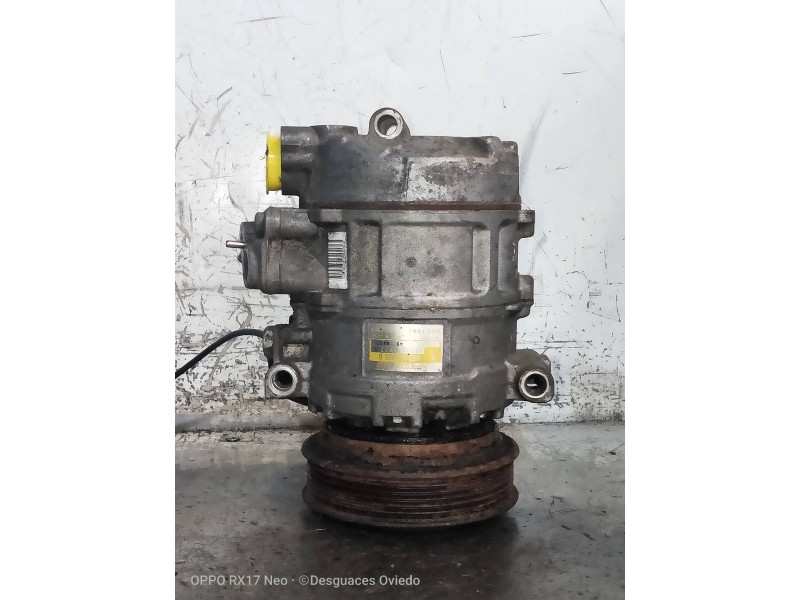 Recambio de compresor aire acondicionado para audi s8 (d2) 4.2 referencia OEM IAM 4B0260805B 447220817 