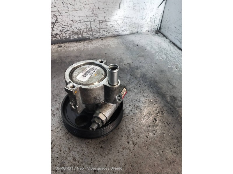 Recambio de bomba direccion para renault megane i fase 2 classic (la..) 1.6 16v rt referencia OEM IAM 491100522R 28240756 