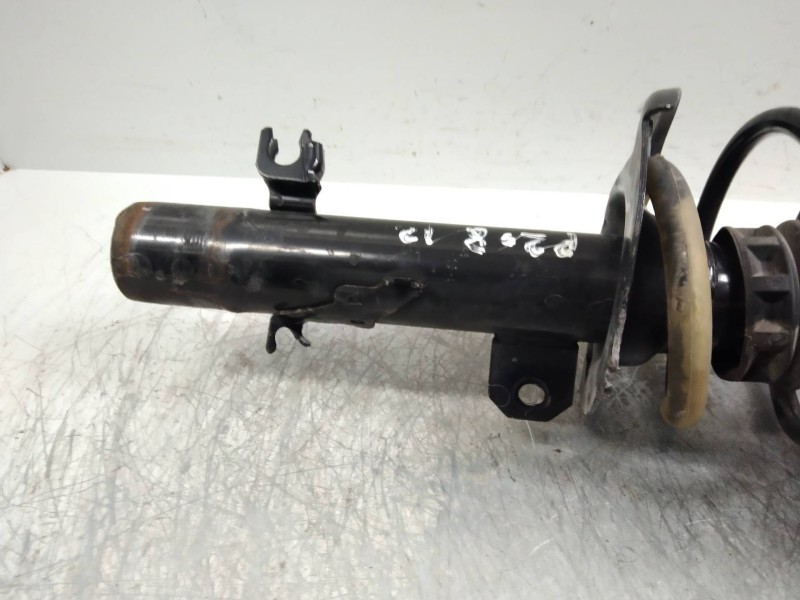 Recambio de amortiguador delantero izquierdo para peugeot 208 active referencia OEM IAM 9804627180  