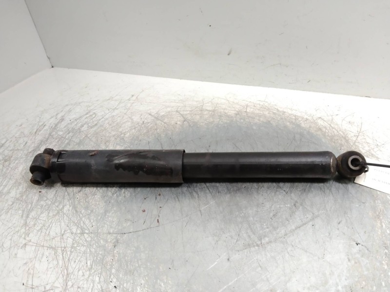 Recambio de amortiguador trasero para chrysler pt cruiser cabrio 2.4 16v cat referencia OEM IAM   