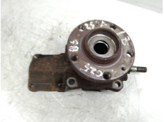 Recambio de mangueta delantera izquierda para citroen c 25 caja cerrada 1400 referencia OEM IAM   