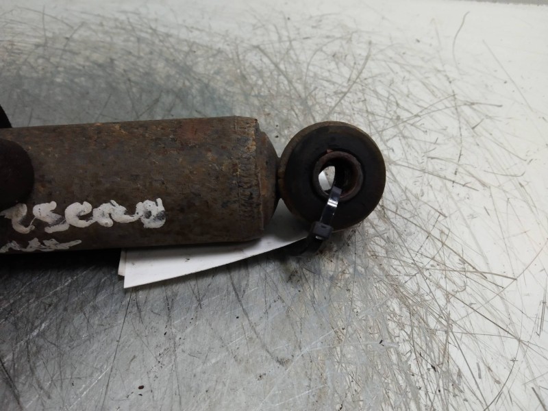 Recambio de amortiguador trasero para chrysler voyager (rg) 2.5 crd cat referencia OEM IAM   