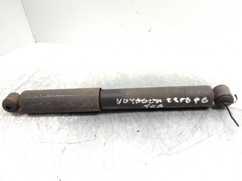 Recambio de amortiguador trasero para chrysler voyager (gs) 2.5 turbodiesel referencia OEM IAM   