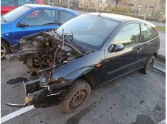 ford focus berlina (cak) del año 2004