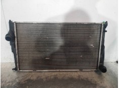 Recambio de radiador agua para bmw serie 3 touring (e91) 325d referencia OEM IAM 778890109 77902979 