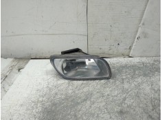 Recambio de faro antiniebla derecho para daewoo lacetti cdx referencia OEM IAM   