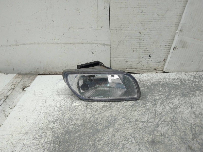 Recambio de faro antiniebla derecho para daewoo lacetti cdx referencia OEM IAM   