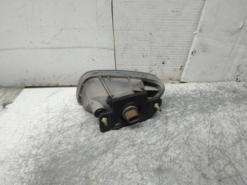Recambio de faro antiniebla derecho para daewoo lacetti cdx referencia OEM IAM   