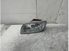 Recambio de faro antiniebla izquierdo para daewoo lacetti cdx referencia OEM IAM   