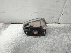 Recambio de faro antiniebla izquierdo para daewoo lacetti cdx referencia OEM IAM    2