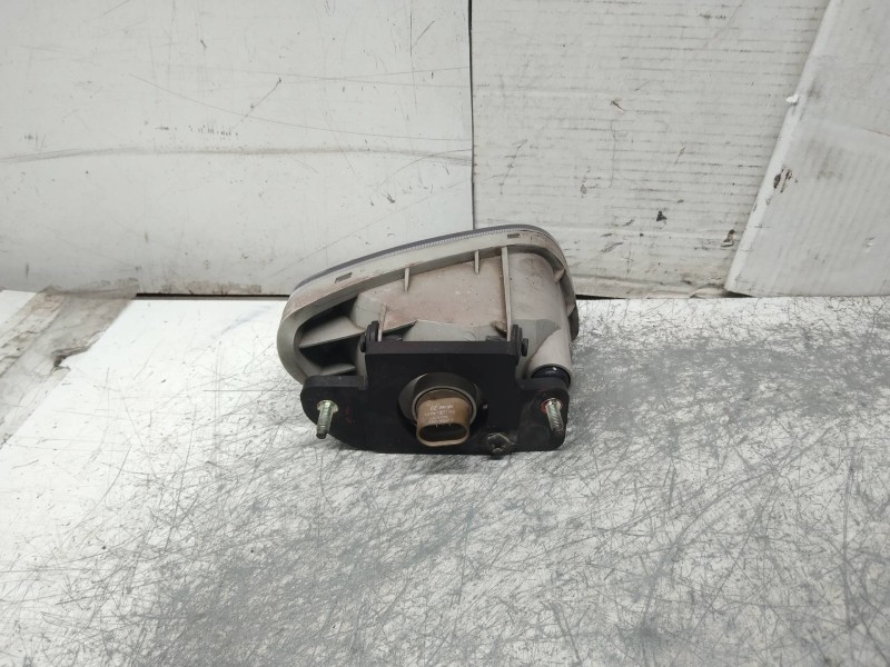 Recambio de faro antiniebla izquierdo para daewoo lacetti cdx referencia OEM IAM   