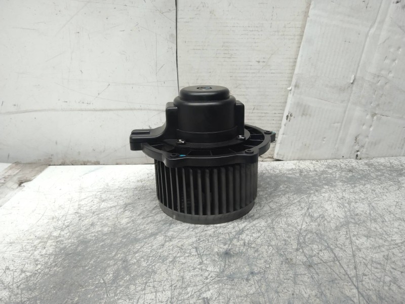 Recambio de motor calefaccion para daewoo lacetti cdx referencia OEM IAM 614470 4D16K1DJM 