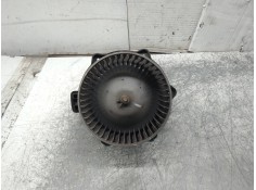 Recambio de motor calefaccion para daewoo lacetti cdx referencia OEM IAM 614470 4D16K1DJM  2