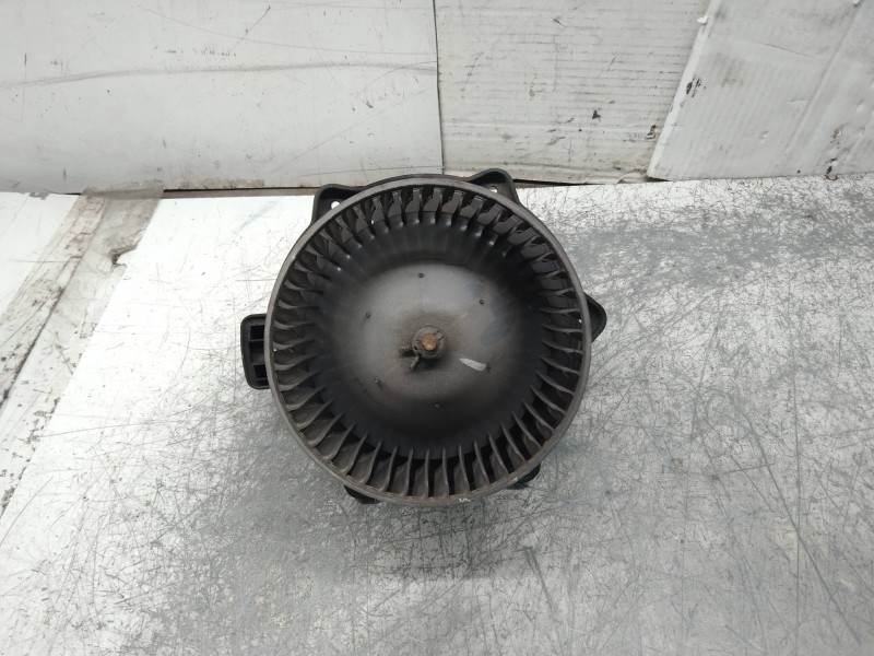 Recambio de motor calefaccion para daewoo lacetti cdx referencia OEM IAM 614470 4D16K1DJM 