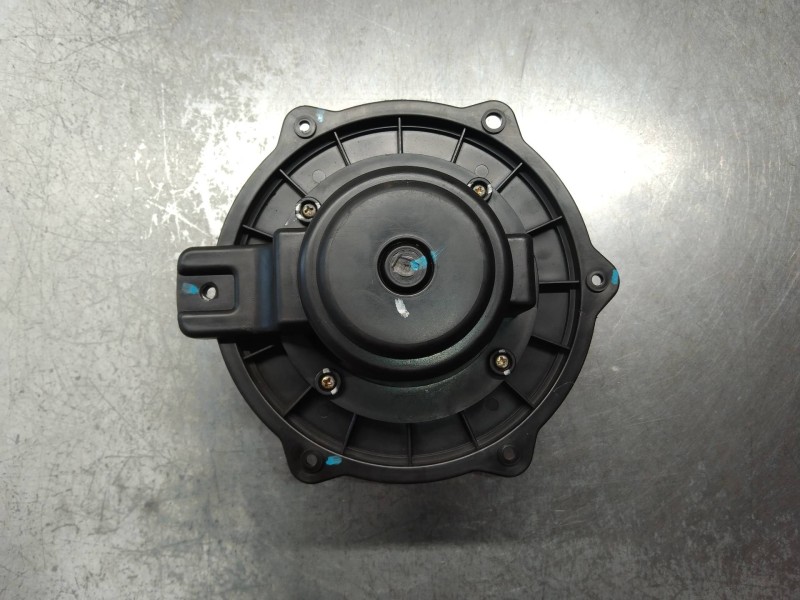 Recambio de motor calefaccion para daewoo lacetti cdx referencia OEM IAM 614470 4D16K1DJM 