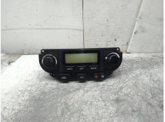 Recambio de mando calefaccion / aire acondicionado para daewoo lacetti cdx referencia OEM IAM 96615415 DKB040419185 