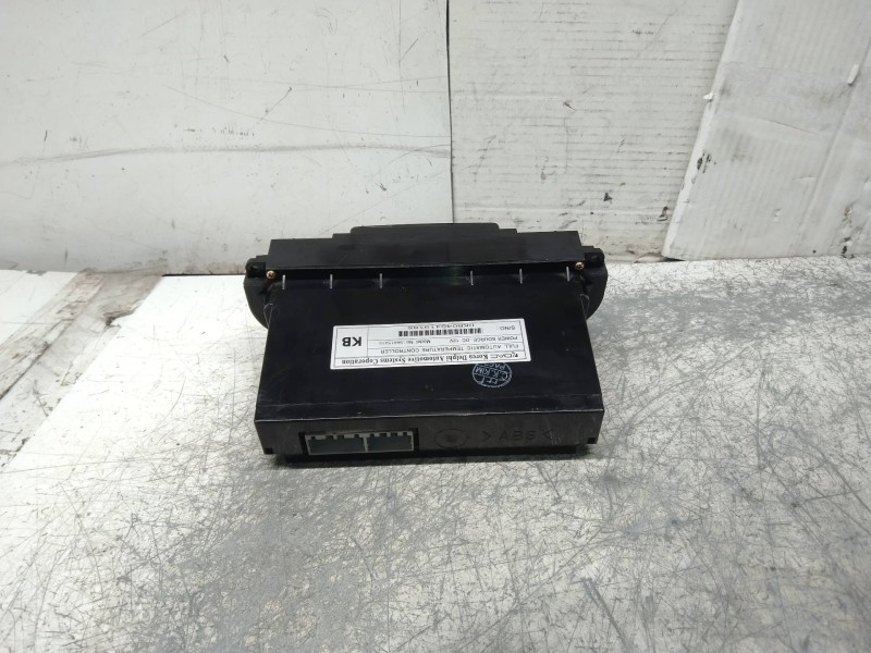 Recambio de mando calefaccion / aire acondicionado para daewoo lacetti cdx referencia OEM IAM 96615415 DKB040419185 