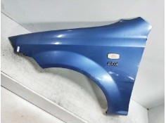 Recambio de aleta delantera izquierda para daewoo lacetti 1.6 cat referencia OEM IAM   
