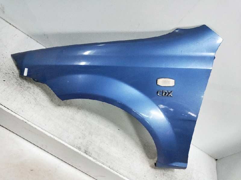 Recambio de aleta delantera izquierda para daewoo lacetti 1.6 cat referencia OEM IAM   