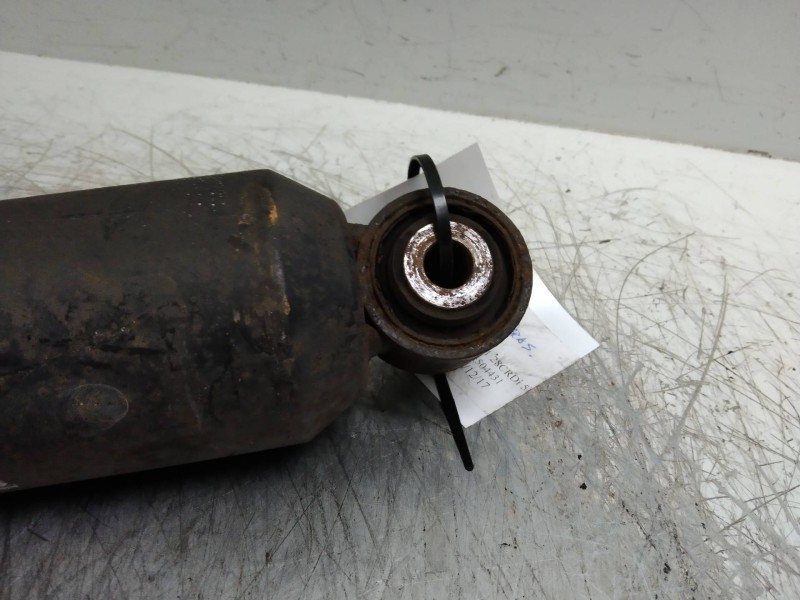 Recambio de amortiguador trasero para chrysler voyager (rg) 2.8 crd cat referencia OEM IAM   