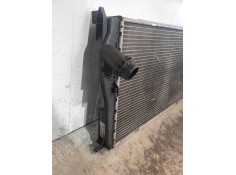 Recambio de radiador agua para bmw serie 3 touring (e91) 325d referencia OEM IAM 778890109 77902979  2