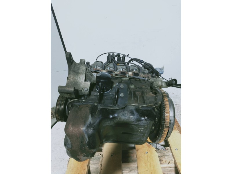 Recambio de motor completo para daewoo matiz se referencia OEM IAM B10S1 018283KA2 