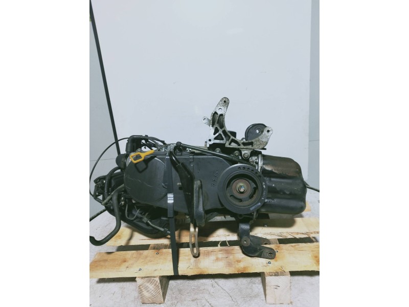 Recambio de motor completo para daewoo matiz se referencia OEM IAM B10S1 018283KA2 